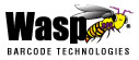 Wasp Barcode Technologies